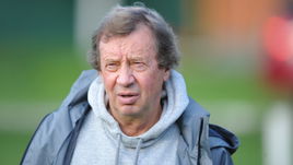 Юрий СЕМИН.