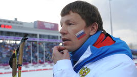 Виктор МАЙГУРОВ.