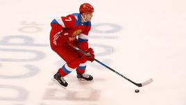 Дмитрий Куликов: "Молодые звезды Северной Америки обыграли бы больше 20 клубов НХЛ"