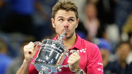 Семга для Вавринки, Эрмитаж для Раонича. Стартовал St.Petersburg Open