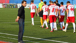 Александр ГРИГОРЯН.