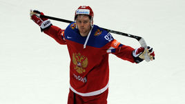 Евгений КУЗНЕЦОВ.