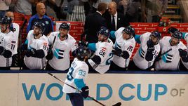 Пятый интернационал.  Как Европа победила Чехию