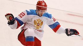 ... и эмоционально ее празднует.