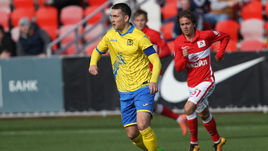 Алексей РЕБКО.