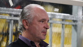 Игорь ШАЛИМОВ.