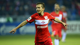 Самый красивый гол 7-го тура РФПЛ. Версия 