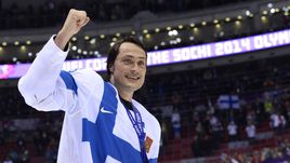 Теему СЕЛЯННЕ.