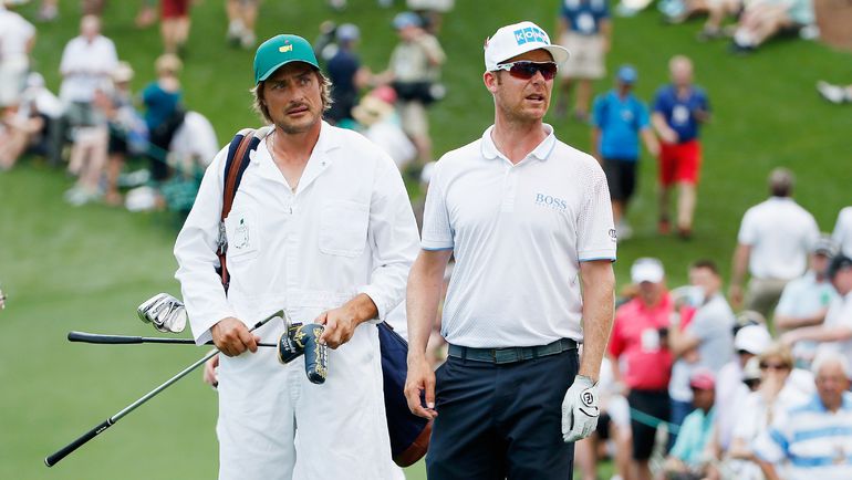 Теему СЕЛЯННЕ и Микко ИЛОНЕН. Фото AFP Теему СЕЛЯННЕ и Микко ИЛОНЕН. Фото AFP