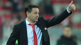 Дмитрий АЛЕНИЧЕВ.