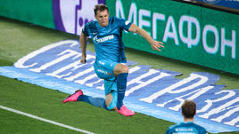 А Дзюба был на выборах? "Инстаграм" за неделю