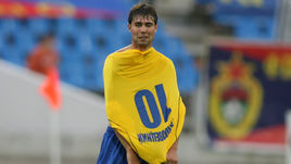 Александр ТИХОНОВЕЦКИЙ.