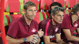 Денис Бояринцев: "Участие в Лиге Европы и Кубке России никак не отвлекало бы "Спартак" от главной задачи"