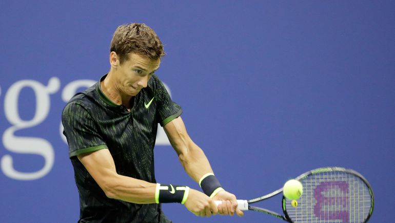 Андрей КУЗНЕЦОВ. Фото AFP Андрей КУЗНЕЦОВ. Фото AFP