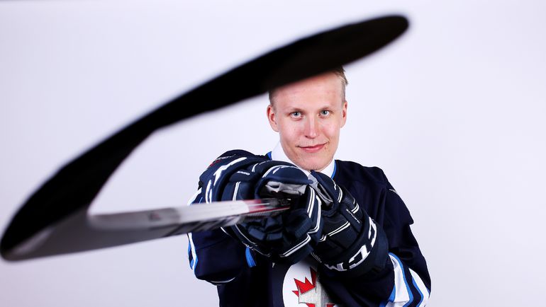 Патрик ЛАЙНЕ. Фото AFP Патрик ЛАЙНЕ. Фото AFP