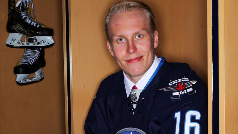 Патрик ЛАЙНЕ. Фото AFP Патрик ЛАЙНЕ. Фото AFP