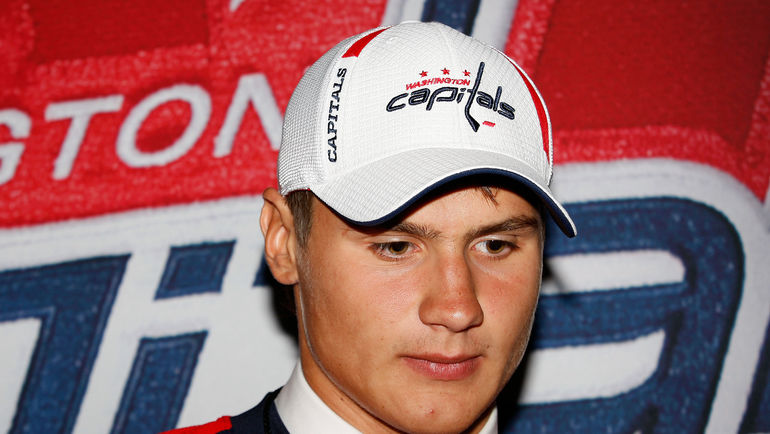 Дмитрий ОРЛОВ. Фото AFP Дмитрий ОРЛОВ. Фото AFP