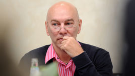 Вагиз ХИДИЯТУЛЛИН.