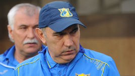 Курбан БЕРДЫЕВ.