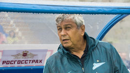 Мирча ЛУЧЕСКУ.