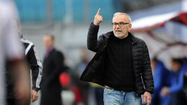 Гаджи Гаджиев: "Бердыев не читал текст письма, направленного в адрес РФС"