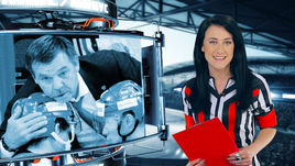 "Плюс/минус". Следующая станция - плей-офф?