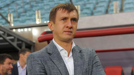 Александр АЛАЕВ.