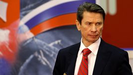 Вячеслав БЫКОВ.