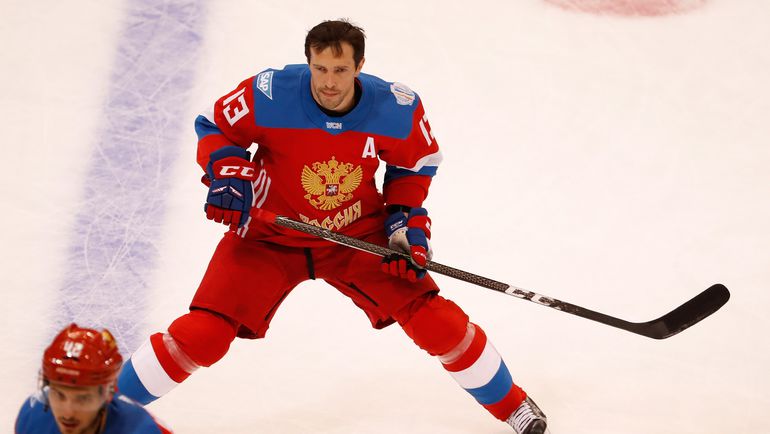 Павел ДАЦЮК. Фото AFP Павел ДАЦЮК. Фото AFP