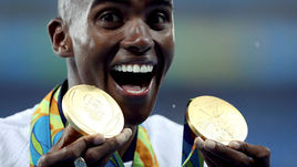 76 призеров Рио использовали терапевтические исключения.