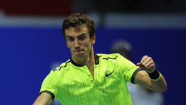 Александр Кузнецов: "Сыну по силам войти в десятку лучших игроков мира"