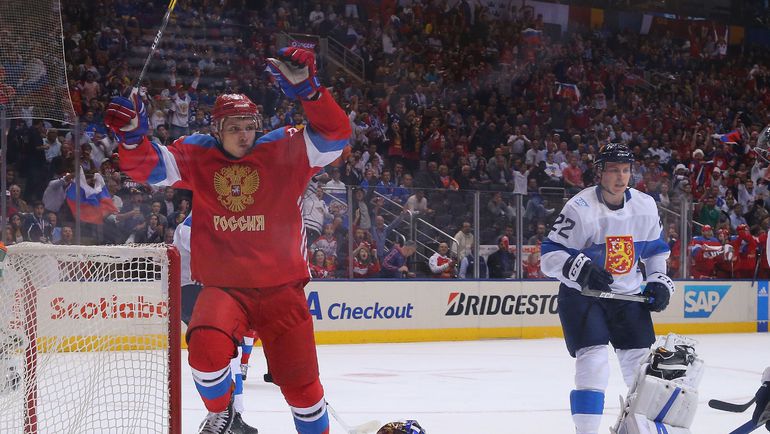 Вадим ШИПАЧЕВ. Фото AFP Вадим ШИПАЧЕВ. Фото AFP