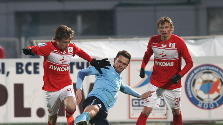 Джано АНАНИДЗЕ, Иван ТАРАНОВ и Евгений МАКЕЕВ. Фото Сергей Крылов Джано АНАНИДЗЕ, Иван ТАРАНОВ и Евгений МАКЕЕВ. Фото Сергей Крылов