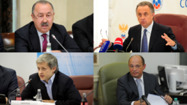 Сегодня победит только один. Кто станет главой РФС?