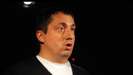 Александр ШПРЫГИН.