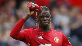 Долгожданный гол Погба. "Реал" оступается на несчастливом стадионе Роналду