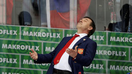 Олег ЗНАРОК.