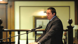 Александр ШПРЫГИН.