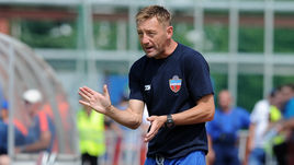 Слуцкий против Тихонова не устоял. Устоит ли Черышев?