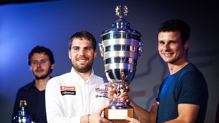 Победители. Фото СМП РСКГ Победители. Фото СМП РСКГ