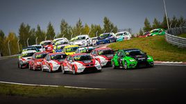 СМП РСКГ-2016: интрига до последней гонки