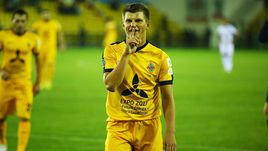 Андрей АРШАВИН.