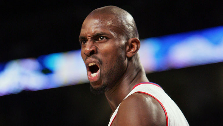 Кевин ГАРНЕТТ. Фото REUTERS Кевин ГАРНЕТТ. Фото REUTERS