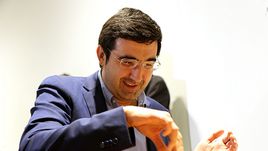 В Москве открылся юбилейный Мемориал Таля