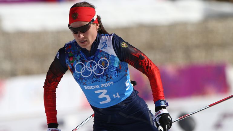 Юлия ЧЕКАЛЕВА. Фото ТАСС Юлия ЧЕКАЛЕВА. Фото ТАСС