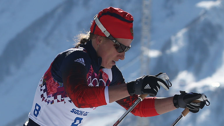 Юлия ЧЕКАЛЕВА. Фото ТАСС Юлия ЧЕКАЛЕВА. Фото ТАСС