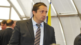 Александр ШПРЫГИН.