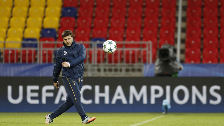 Сегодня. Москва. Маурисиу ПОКЕТТИНО. Фото REUTERS Сегодня. Москва. Маурисиу ПОКЕТТИНО. Фото REUTERS