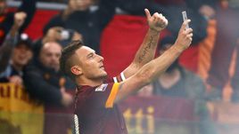 Франческо ТОТТИ.