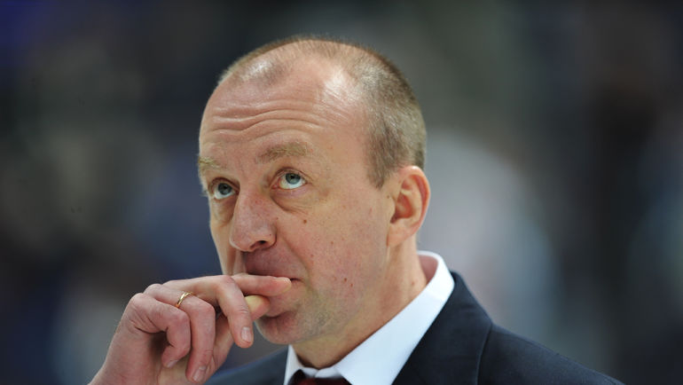 Андрей СКАБЕЛКА. Фото REUTERS Андрей СКАБЕЛКА. Фото REUTERS